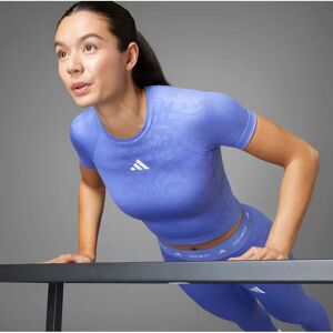Tricou Adidas Performance TF PRINT T - Stil Sportiv Tricou Adidas Performance TF PRINT T - Stil Sportiv