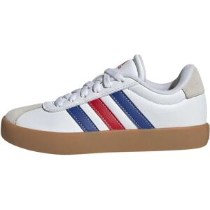 Adidas VL Court 3.0 Shoes Kids White - Shoes Adidas VL Court 3.0 Shoes Kids White - Shoes