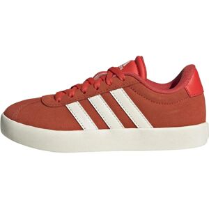 Baskets adidas VL Court 3.0 - Rouge / Blanc - Sneakers - Publicité Baskets adidas VL Court 3.0 - Rouge / Blanc - Sneakers - Publicité