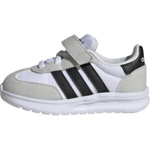 adidas Chaussures Run 70s 2.0 Enfants - Blanc - Chaussures - Publicité adidas Chaussures Run 70s 2.0 Enfants - Blanc - Chaussures - Publicité