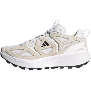 chaussures adidas Kantai Trail - Blanc - Chaussures - Publicité chaussures adidas Kantai Trail - Blanc - Chaussures - Publicité