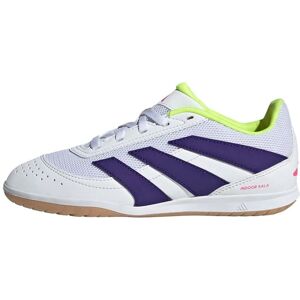 bottes de futsal pour enfants adidas Predator Club Sala - Blanc bottes de futsal pour enfants adidas Predator Club Sala - Blanc