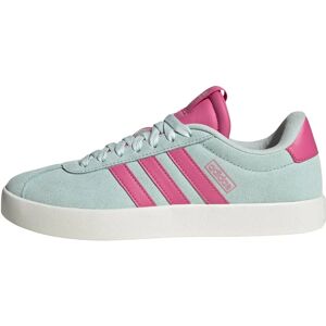 Adidas Blue VL Court 3.0 Sneakers - Sneakers Adidas Blue VL Court 3.0 Sneakers - Sneakers