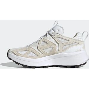 adidas Kantai Trail Schoenen - Wit - Lichtgewicht voor Stad en Buiten adidas Kantai Trail Schoenen - Wit - Lichtgewicht voor Stad en Buiten