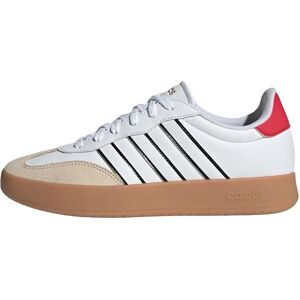 Zapatillas Adidas Barreda - Bajo, Cuero Sintético, Zapatillas Deportivas Zapatillas Adidas Barreda - Bajo, Cuero Sintético, Zapatillas Deportivas