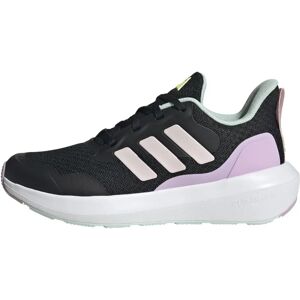 adidas Fortarun 3.0 Shoes Kids - Black adidas Fortarun 3.0 Shoes Kids - Black