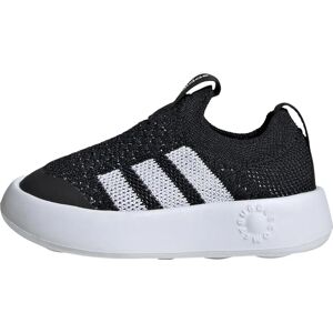 adidas Bubblecomfy Chaussures Enfants - Noir - Chaussures - Publicité adidas Bubblecomfy Chaussures Enfants - Noir - Chaussures - Publicité