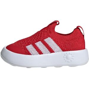 adidas Kinder Bubblecomfy Schuhe - Rot - Kinderschuhe adidas Kinder Bubblecomfy Schuhe - Rot - Kinderschuhe
