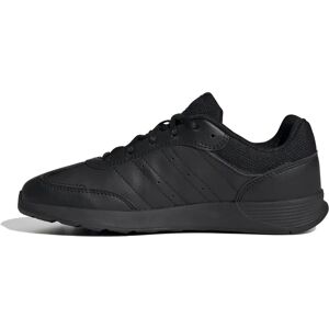 Baskets Adidas Tensaur Switch J Enfants - Résistantes, Sportives, Noires - Publicité Baskets Adidas Tensaur Switch J Enfants - Résistantes, Sportives, Noires - Publicité