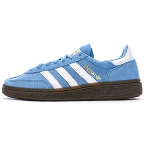 adidas Originals Handball Spezial Kids Sneaker - Unisex - Blue adidas Originals Handball Spezial Kids Sneaker - Unisex - Blue