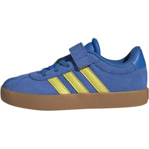 Adidas VL Court 3.0 - Royal brillante, ante, Zapatillas deportivas Adidas VL Court 3.0 - Royal brillante, ante, Zapatillas deportivas