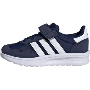 adidas Run 70s 2.0 pour Enfants - Bleu - Chaussures - Publicité adidas Run 70s 2.0 pour Enfants - Bleu - Chaussures - Publicité
