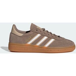adidas J, Braun, Leder, Sneakers - Sportschuhe adidas J, Braun, Leder, Sneakers - Sportschuhe