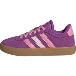 Baskets Adidas VL Court 3.0 K Enfants - Sportives avec Matériaux Recyclés - Publicité Baskets Adidas VL Court 3.0 K Enfants - Sportives avec Matériaux Recyclés - Publicité