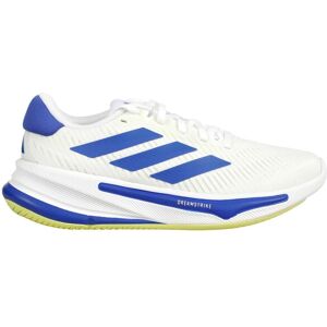 adidas Supernova Ease J - Running Shoes - White adidas Supernova Ease J - Running Shoes - White