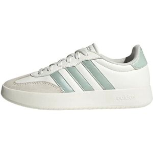 Baskets adidas Barreda en Cuir Synthétique - Baskets - Publicité Baskets adidas Barreda en Cuir Synthétique - Baskets - Publicité