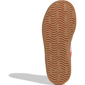 Baskets adidas VL Court 3.0 Blances en Daim - Baskets - Publicité Baskets adidas VL Court 3.0 Blances en Daim - Baskets - Publicité
