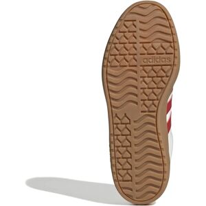 Baskets ADIDAS VL COURT BOLD - Blanc - Chaussures Sportives - Publicité Baskets ADIDAS VL COURT BOLD - Blanc - Chaussures Sportives - Publicité