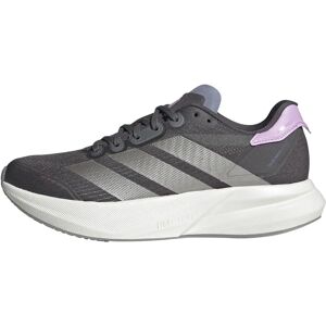 adidas Duramo Speed 2 Grey/Lilac Running Shoes adidas Duramo Speed 2 Grey/Lilac Running Shoes
