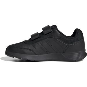 Scarpe Adidas Tensaur Switch per Bambini - Nere Sportive - Scarpe Scarpe Adidas Tensaur Switch per Bambini - Nere Sportive - Scarpe