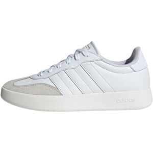 Adidas Barreda Sneakers - Synthetic Leather Sport Shoes Adidas Barreda Sneakers - Synthetic Leather Sport Shoes