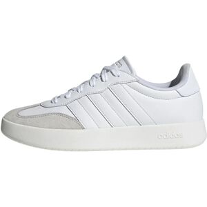 Adidas Barreda Sneakers - Synthetic Leather Sport Shoes Adidas Barreda Sneakers - Synthetic Leather Sport Shoes