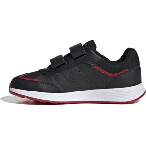 Chaussures Adidas Tensaur Switch Cf Enfant - Velcro, Adhérence - Publicité Chaussures Adidas Tensaur Switch Cf Enfant - Velcro, Adhérence - Publicité