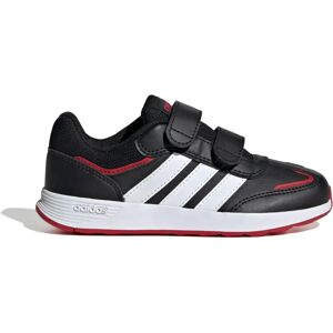 Chaussures de sport pour enfants Adidas à velcro - Publicité Chaussures de sport pour enfants Adidas à velcro - Publicité