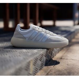 Adidas BARREDA DECODE Sneaker - Sporty, Leather, White - Sneaker Adidas BARREDA DECODE Sneaker - Sporty, Leather, White - Sneaker