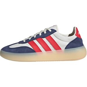 Pantofi Albi pentru Bărbați Adidas - Barreda Decode Pantofi Albi pentru Bărbați Adidas - Barreda Decode