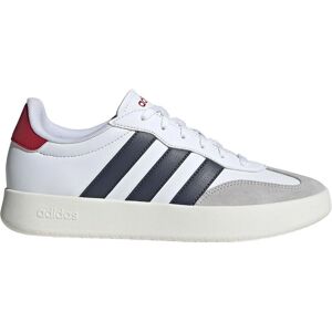 Scarpe Adidas Barreda - Pelle sintetica, suola in gomma, stile sportivo Scarpe Adidas Barreda - Pelle sintetica, suola in gomma, stile sportivo