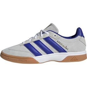 adidas Spezialist Indoor Shoes - White - Court - Men adidas Spezialist Indoor Shoes - White - Court - Men