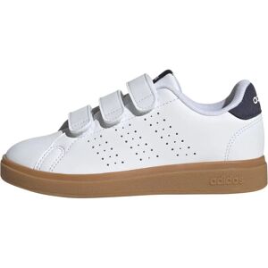 Baskets adidas Advantage Kids - Sportives, Légères, Blanc Baskets adidas Advantage Kids - Sportives, Légères, Blanc