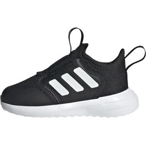 Adidas Tensaur Comfort AC I Noir - Baskets - Publicité Adidas Tensaur Comfort AC I Noir - Baskets - Publicité