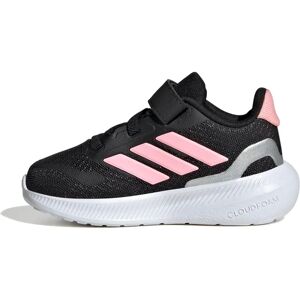 Adidas RUNFALCON 5 Kids Sneakers - Sporty, Recycled, Size 22 Adidas RUNFALCON 5 Kids Sneakers - Sporty, Recycled, Size 22