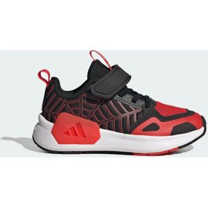 adidas Kids Spider-Man Running Shoes - Black adidas Kids Spider-Man Running Shoes - Black