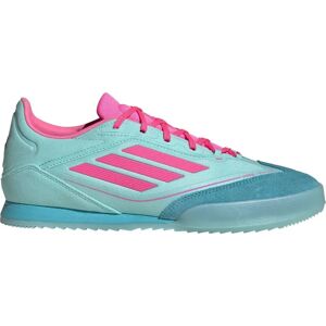 Adidas F50 Messi Turquoise Speed Shoes - Sports Shoes Adidas F50 Messi Turquoise Speed Shoes - Sports Shoes