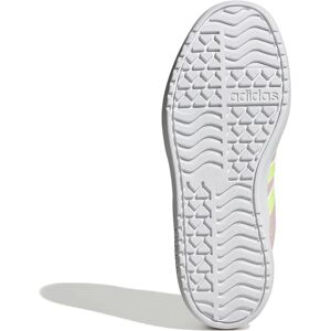 Adidas VL Court Bold Sneakers - Sporty Kids Shoes Adidas VL Court Bold Sneakers - Sporty Kids Shoes