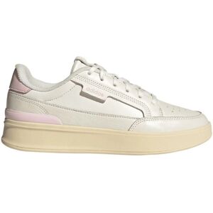 ADIDAS Aspyre - Witte roze vanille sneakers - Sneakers ADIDAS Aspyre - Witte roze vanille sneakers - Sneakers