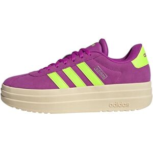 Scarpe Adidas VL Court Bold Viola - Stile casual e skate Scarpe Adidas VL Court Bold Viola - Stile casual e skate