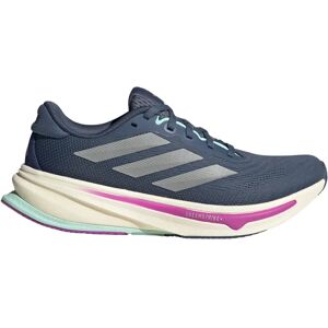 adidas Supernova Rise 2 Hardloopschoenen - Blauw adidas Supernova Rise 2 Hardloopschoenen - Blauw