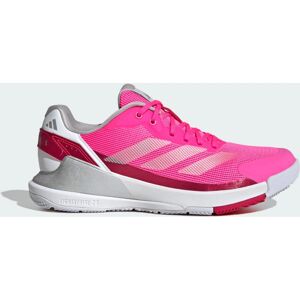 adidas Crazyquick Lightstrike Padel Schoenen - Vrouw - Roze adidas Crazyquick Lightstrike Padel Schoenen - Vrouw - Roze