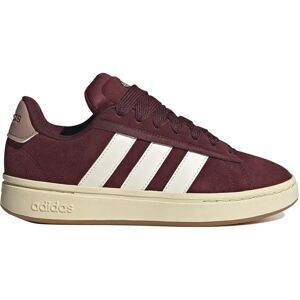Baskets adidas Grand Court Alpha - Sportives, Confortables, Polyvalentes - Publicité Baskets adidas Grand Court Alpha - Sportives, Confortables, Polyvalentes - Publicité