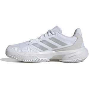 adidas Control 3 Clay Tennis Shoes - White - Tennis adidas Control 3 Clay Tennis Shoes - White - Tennis