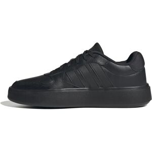 adidas Litecourt schwarze Sneaker - Turnschuh adidas Litecourt schwarze Sneaker - Turnschuh