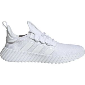 Adidas Kaptir 3 Pantofi Sport Albi - Sneakers Adidas Kaptir 3 Pantofi Sport Albi - Sneakers