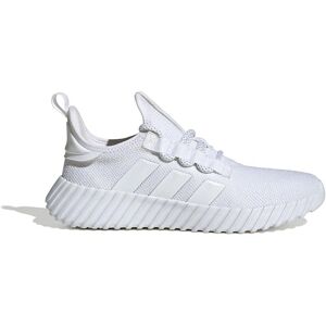 Adidas Kaptir 3 Pantofi Sport Albi - Sneakers Adidas Kaptir 3 Pantofi Sport Albi - Sneakers