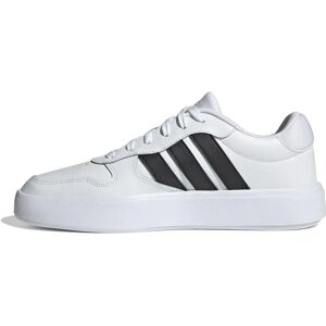 ADIDAS SPORTSWEAR Gr. 40 Schwarz-Weiß - Sneaker ADIDAS SPORTSWEAR Gr. 40 Schwarz-Weiß - Sneaker