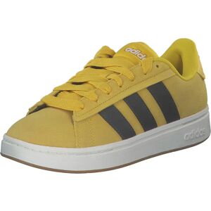 Adidas Grand Court Alpha Pantofi - Sportivi, Jos, Piele Sintetică Adidas Grand Court Alpha Pantofi - Sportivi, Jos, Piele Sintetică