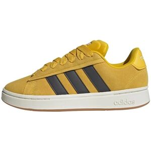 Sneaker Adidas Grand Court Alpha - Giallo - Scarpe da Ginnastica Sneaker Adidas Grand Court Alpha - Giallo - Scarpe da Ginnastica